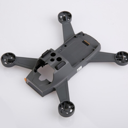 DJI PART SPARK MIDLE FRAME SEMI FINISHED