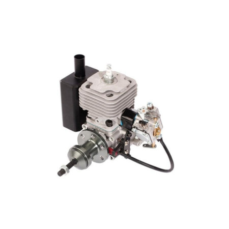 MOTOR ZENOAH G26 GAS ELETRONIC ZENP26