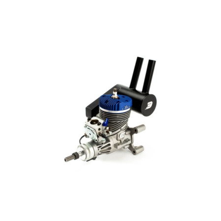 MOTOR EVOLUTION 33CC 2.00 GAS EVOE33GX
