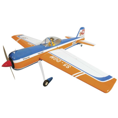 AVIAO PHOENIX YAK 55 46-55 SPRT ARF PMMA1590