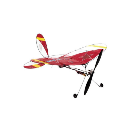 AVIAO PZ MINI VAPOR 3CH RTF PKZU1200