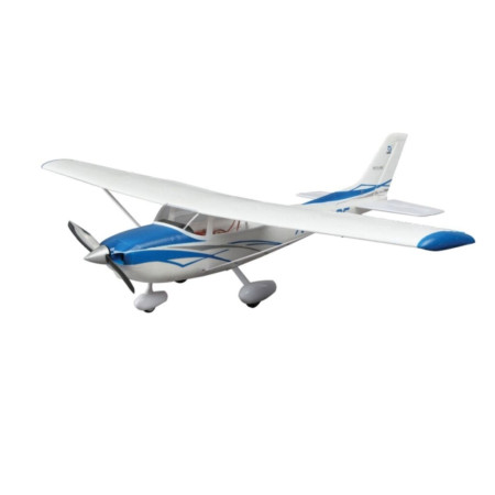 AVIAO E-FLITE UMX CESSNA 182 BNF 635MM BASIC W/AS3X EFLU5650