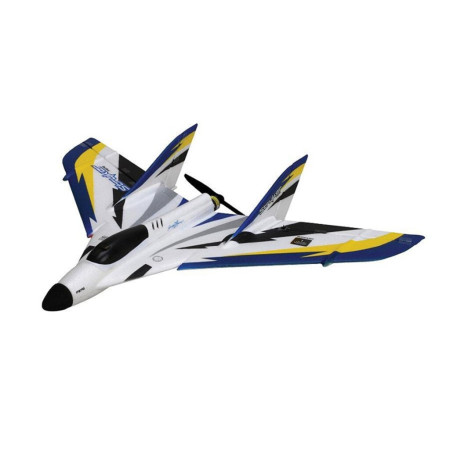 AVIAO PZ UM F-27Q STRYKER 180 BNF 2280