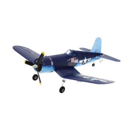 AVIAO PZ MICRO F4U CORSAIR RTF PKZU1600