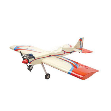 AVIAO HANGAR TWIST 40 ARF V2 HAN2660