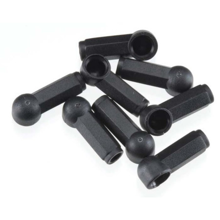 TTRPD0813 BALL END TS-4