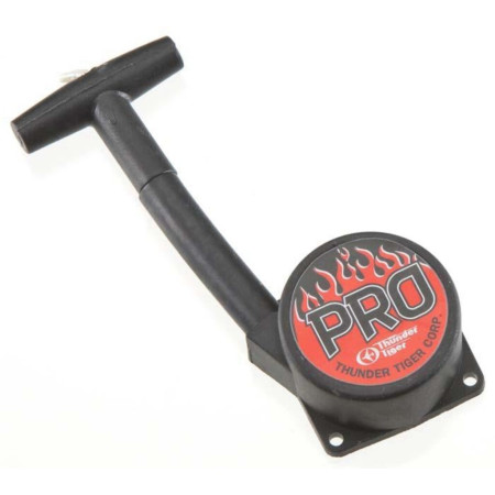 PULL STARTER TT PRO18BX TTRPN0246