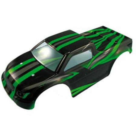 HT BOLHA 1/10 PINTADA TRUCK 31805