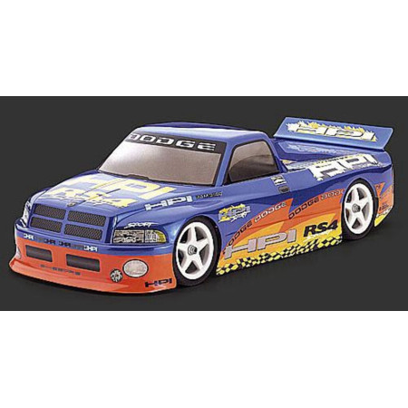 BOLHA DODGE RAM STR.200MM 7050