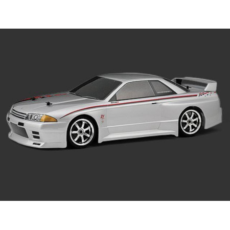 BOLHA PINTADA SKYLINE GT-R 200MM HPI7267