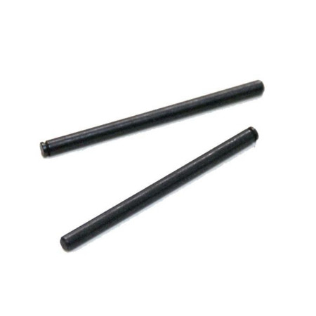 02036 FRONT FLOWER SHAFT PIN 2PC'S