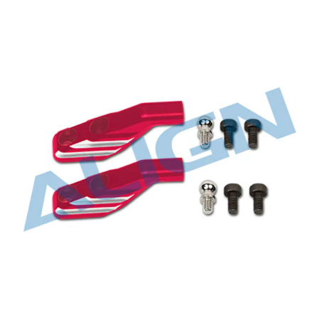 TR600PRO FL METAL MAIN ROT ARM H60232QRT