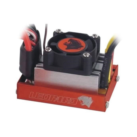 IMAX ESC 60A CAR 1/10 LEOP SK-E560Q100