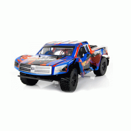 WLTOYS CAR TRUCK DESERT RC L979