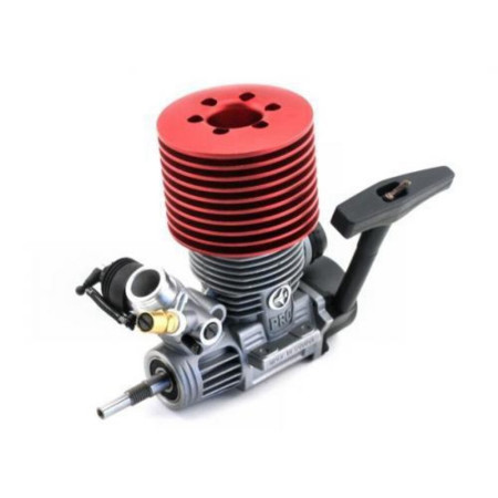MOTOR TT .21 PRO-21BX-R TTR9475