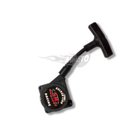 HT PULL STARTER SH18 - SH21 TS1A-3