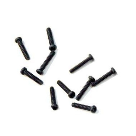 HT BT2*10 BH SCREWS 10PC 02086