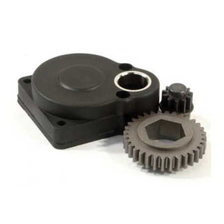 HT BACK PLATE B7026-008