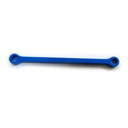 HT 86655 BLUE ALUM STEERING LEVER 286040