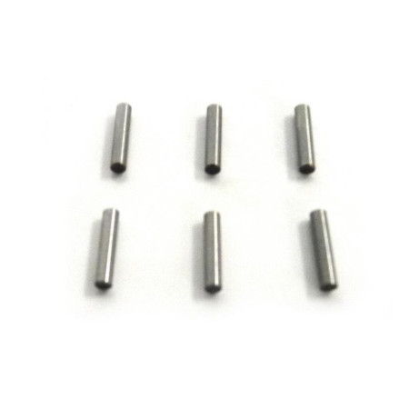 HT PINS 2X10 6PC 31038