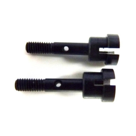 HT WHEEL SHAFTS 2PC 86022