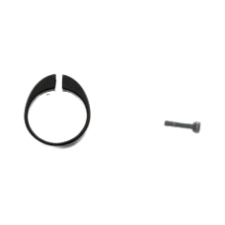 DJI PARTS RONIN VERTICAL BAR ENDS PART18