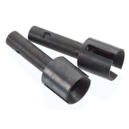 HPI GEAR SHAFT 5X29MM 2PC 101229