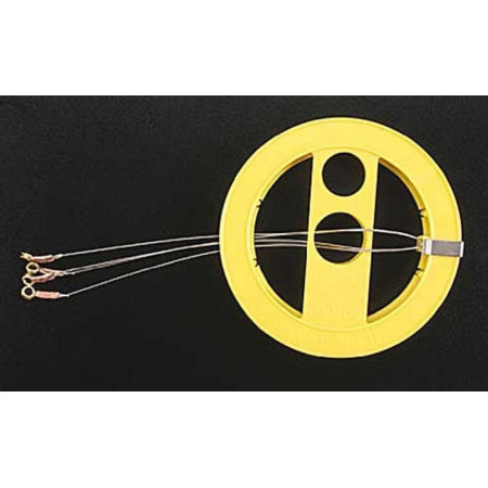 SULLIVAN CABLE UCONTROL .018X70 S136