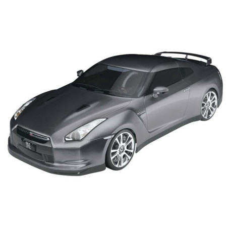 CARRO S.HAWK DX 2.4G DRIFT R35 6534-F276