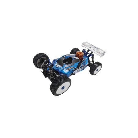 CARRO LOSI 8IGHT 2.0 BUGGY RTR LOSB0084
