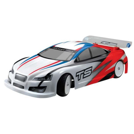 CARRO TS4N PLUS 3.5 NITRO RTR 6724-F28