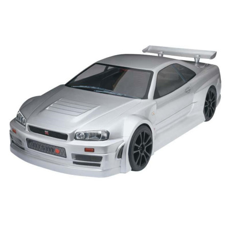 CARRO TOMAHAWK VX ZTUNE 2.4G 6194-F272