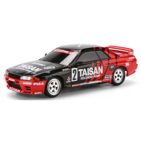 CARRO RS32-01 TAISAN 2.4GHZ 1/32 103652