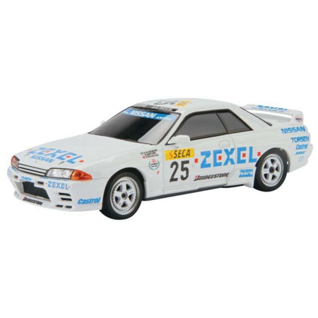 CARRO RS32-01 ZEXEL 2.4GHZ 1/32 103651