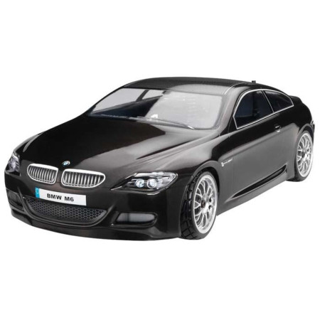 CARRO S.HAWK VX 2.4GHZ BMW M6  6535-F073