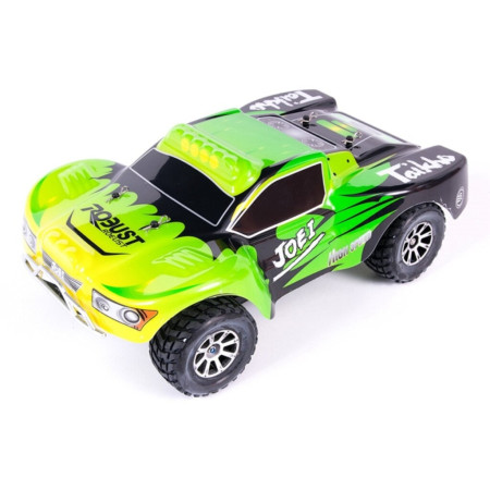 CARRO 1/18 VORTEX 4WD 2.4GHZ 