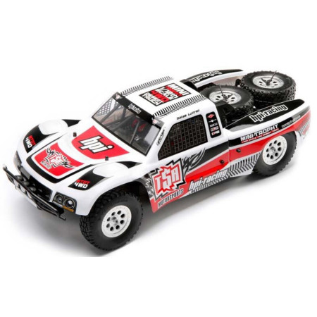 CARRO MINI-TROPHY DESERT FLUX HPI 107134
