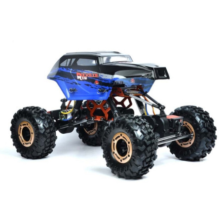 REDCAT 1/10 ROCKSLIDE RS10-XT-24 CRAWLER