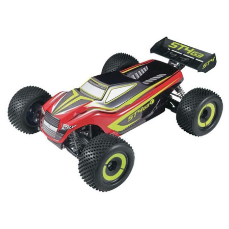 CARRO ST4 G3 BRUSHLESS 1/8 6404-F10X