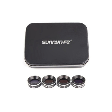 DJI ACC MAVIC AIR FILTER ND4/8/16/32 FI425