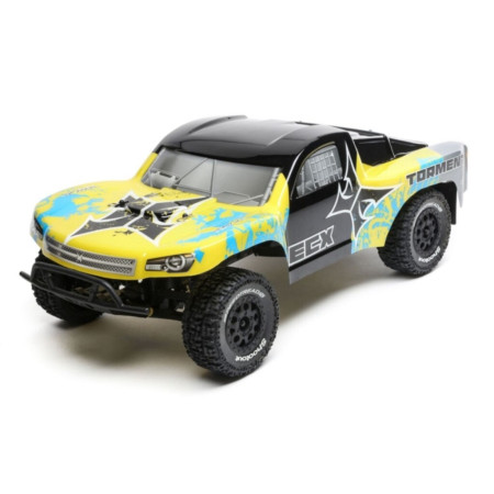 CARRO ECX TORMENT 1/10 SCT ECX03333T2