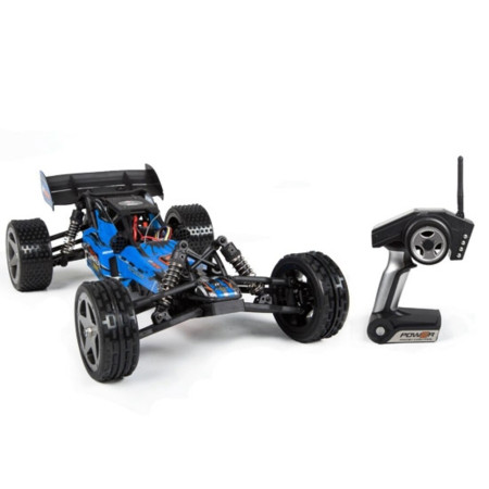 WLTOYS CAR 1:12 BUGGY RC L959 SIL,GRE,BL