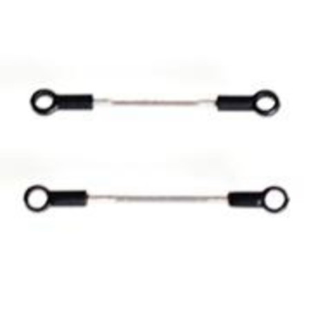 NE400219 TAIL PUSH-PULL WIRE SHORT 319A