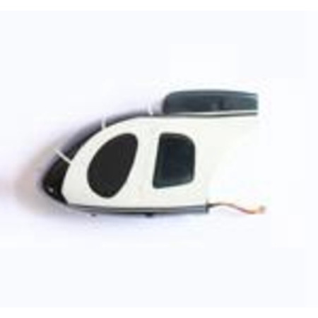 NE11016700 CABIN SET KESTREL SX 218A