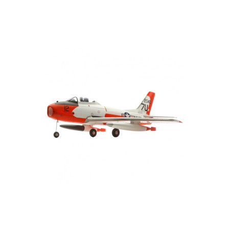 AVIAO E-FLITE FURY 15 DF BNF BASIC EFL7250