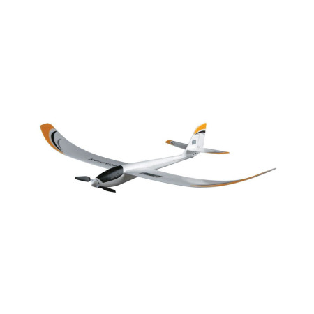 AVIAO E-FLITE UMX RADIAN 730MM BNF AS3X EFLU2980