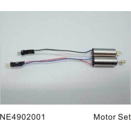 NE4902001 MOTOR SET SOLO V1 / MAGIC