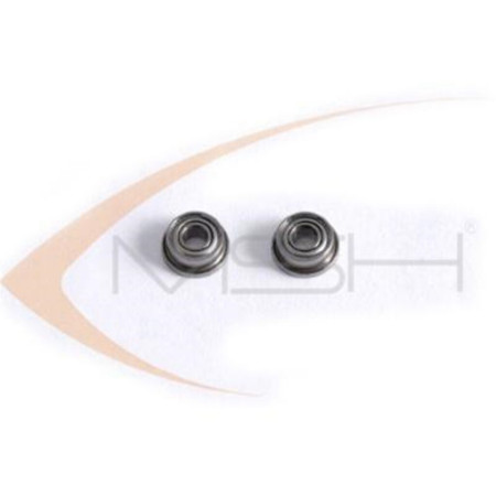 MSH51075 BB 2.5X6X2.5 PROTOS