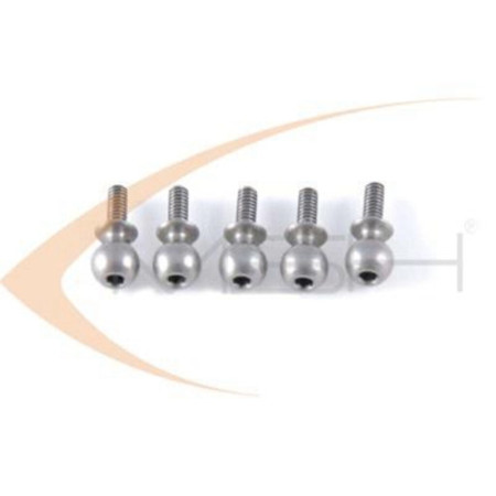 MSH51009 BALL M2X4.8 PROTOS