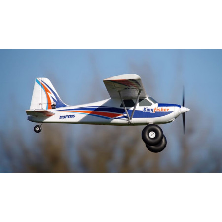 FMM103PF KINGFISHER 1400MM PNP